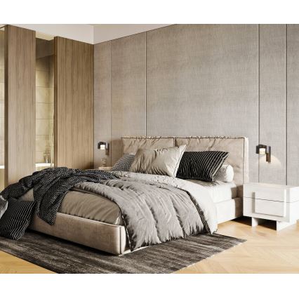 Eglo - Димируемо LED стенно осветително тяло LED/7,2W/230V