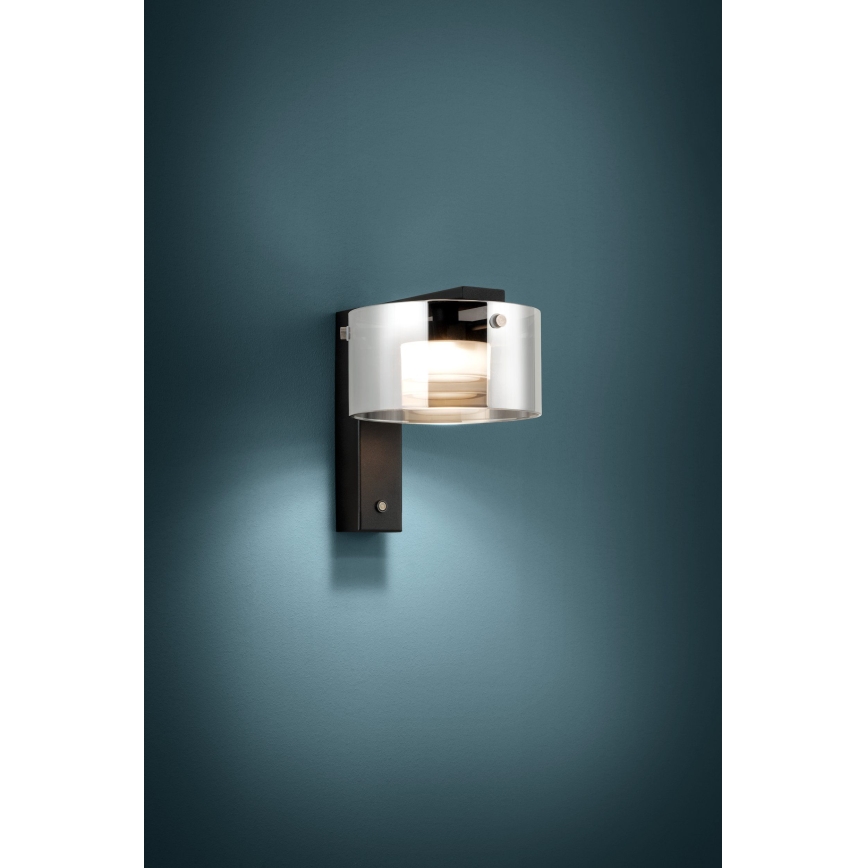 Eglo - LED Димируем аплик 1xLED/7,2W/230V