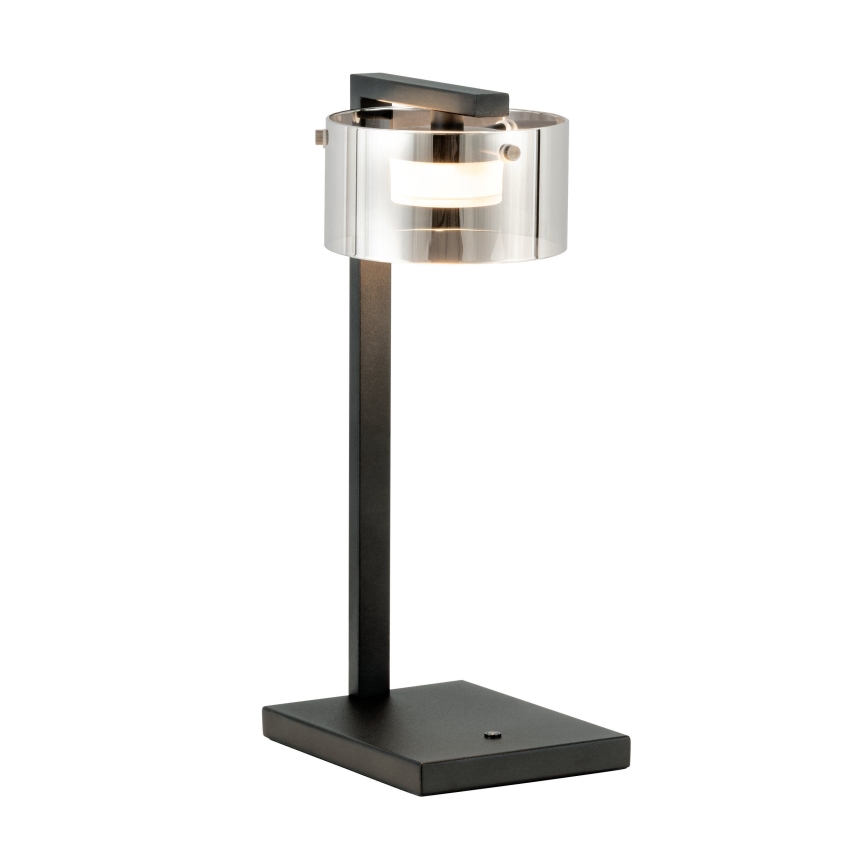 Eglo - Регулируема LED настолна лампа LED/7,2W/230V