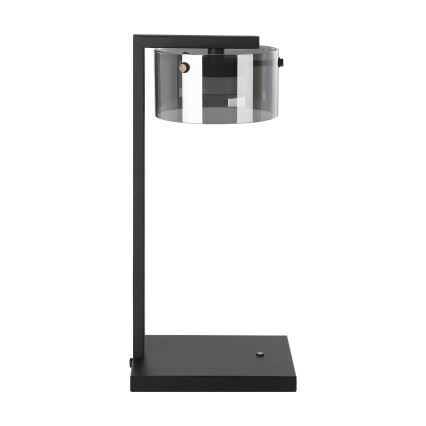 Eglo - Регулируема LED настолна лампа LED/7,2W/230V