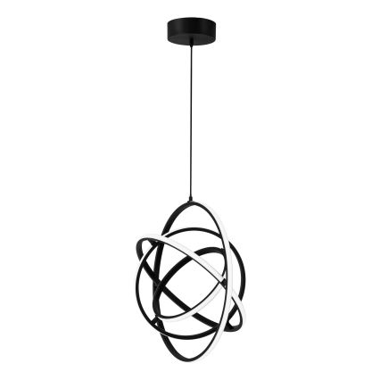 Eglo - LED Пендел LED/44W/230V
