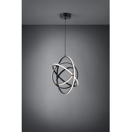 Eglo - LED Пендел LED/44W/230V
