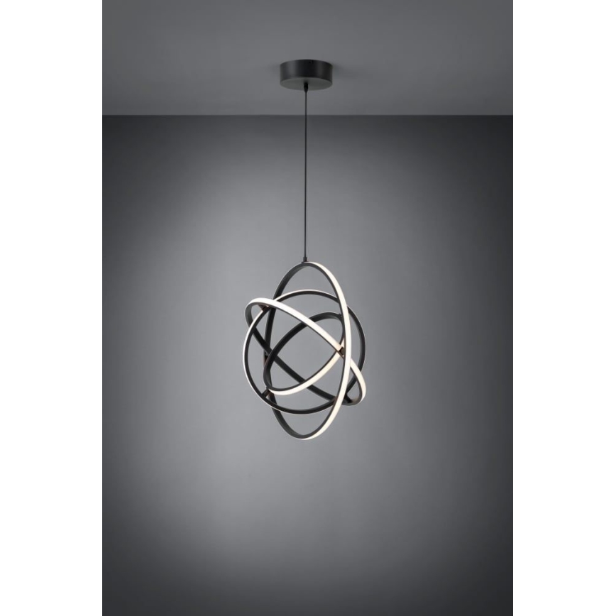 Eglo - LED Пендел LED/44W/230V
