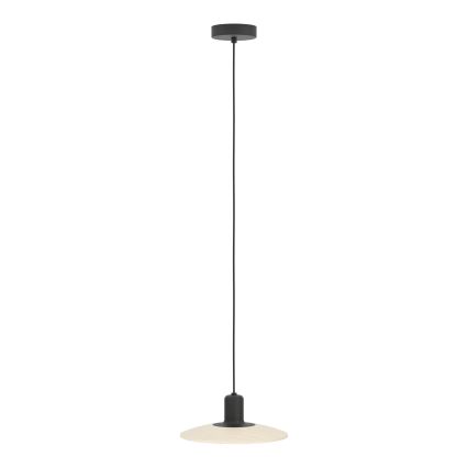 Eglo - LED Пендел 1xGU10/4,6W/230V 3000K