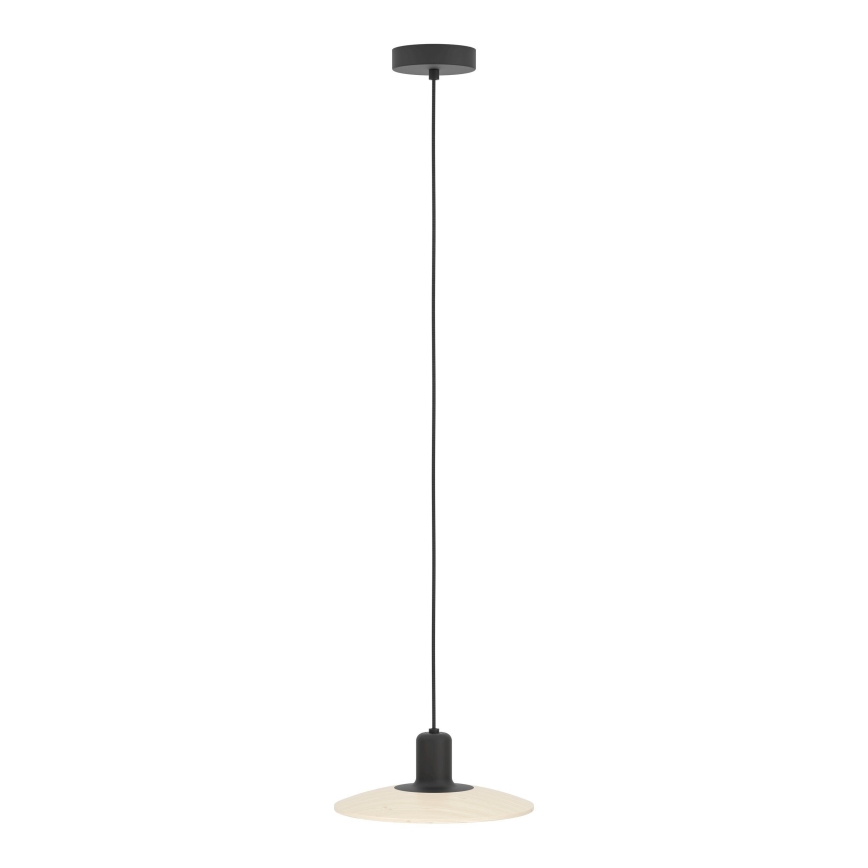 Eglo - LED Пендел 1xGU10/4,6W/230V 3000K