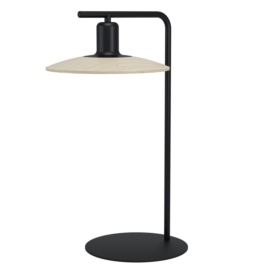 Eglo - LED Настолна лампа 1xGU10/4,6W/230V 3000K