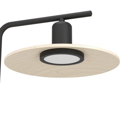 Eglo - LED Настолна лампа 1xGU10/4,6W/230V 3000K