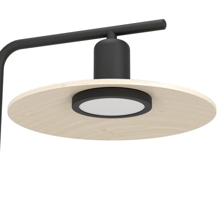 Eglo - LED Настолна лампа 1xGU10/4,6W/230V 3000K