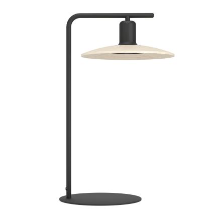 Eglo - LED Настолна лампа 1xGU10/4,6W/230V 3000K