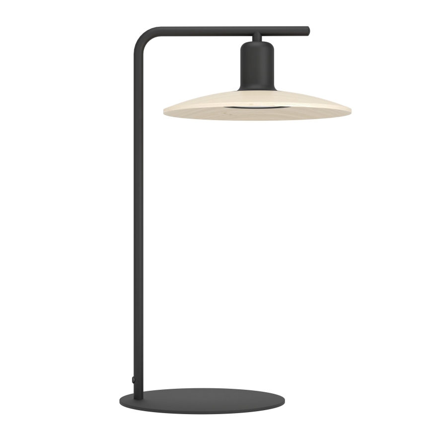 Eglo - LED Настолна лампа 1xGU10/4,6W/230V 3000K