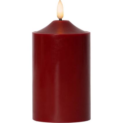 Eglo - LED коледна украса LED/0,03W/2xAA