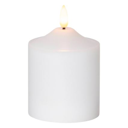 Eglo - LED коледна декорация LED/0,03W/2xAA