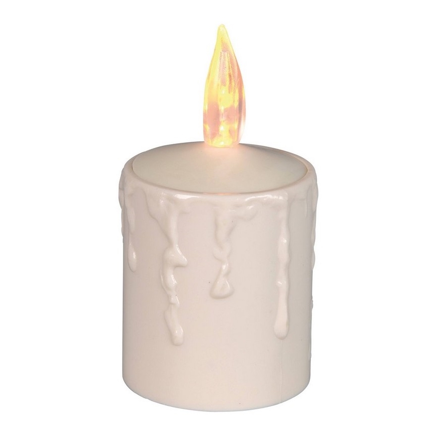 Eglo - LED коледна украса LED/0,06W/2xAA