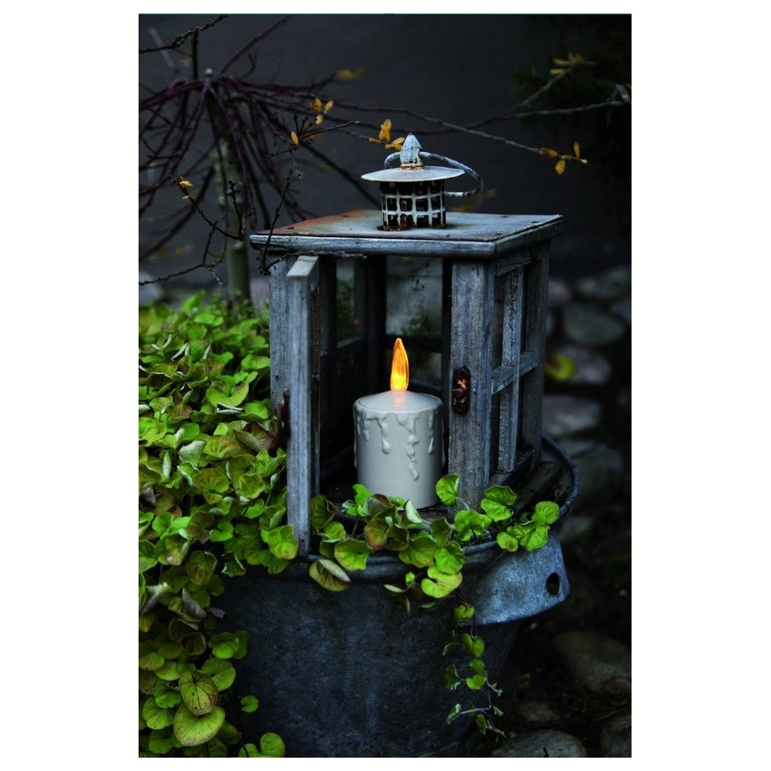 Eglo - LED коледна украса LED/0,06W/2xAA