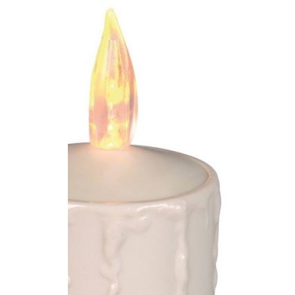 Eglo - LED коледна украса LED/0,06W/2xAA