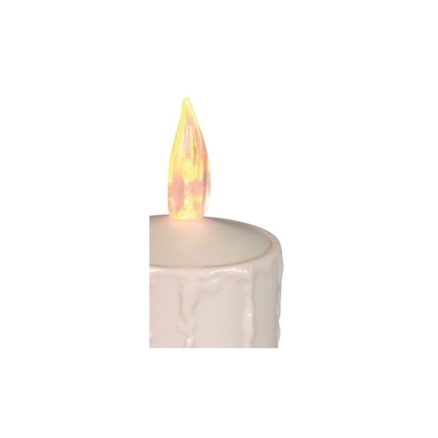 Eglo - LED коледна украса LED/0,06W/2xAA