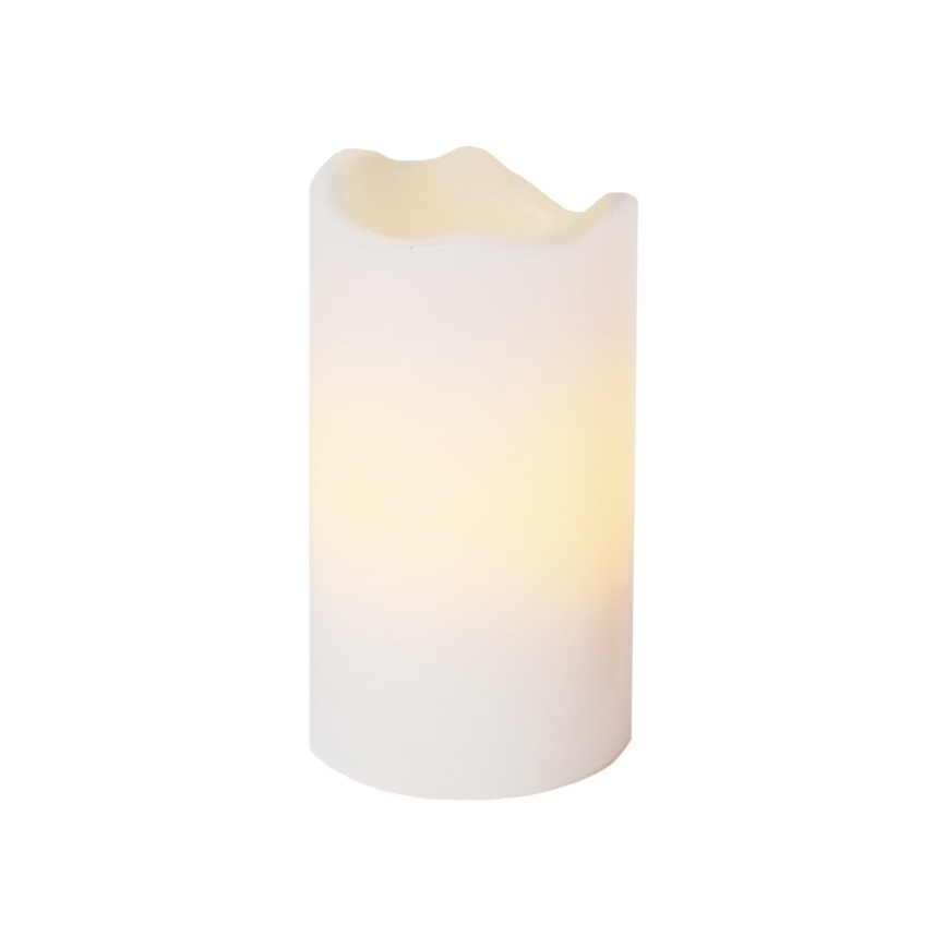 Eglo - Комплект 4x LED коледни декорации 1xLED/0,18W/2xCR2032 + дистанционно управление