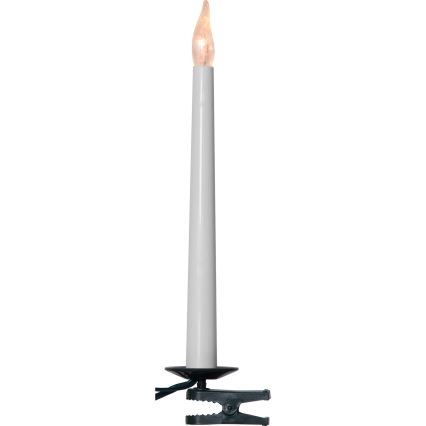 Eglo 410531 - Комплект от 16 LED лампички за коледна елха SLIMLINE LED/0,06W/230V с дистанционно управление