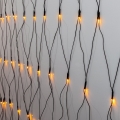 Eglo 410826 - LED Екстериорни коледни лампички 200xLED/8x3m IP44 топло бяло
