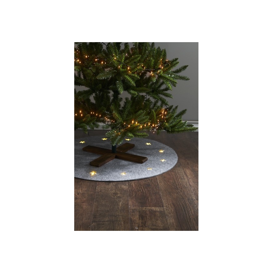 Eglo - Коледна елха 210 см смърч