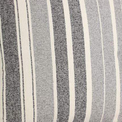 Eglo 420003 - Декоративна възглавница CHEVERY 45x45 см сива