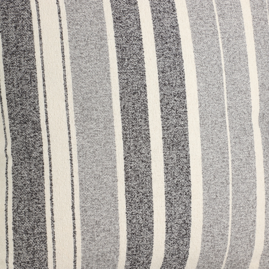 Eglo 420003 - Декоративна възглавница CHEVERY 45x45 см сива