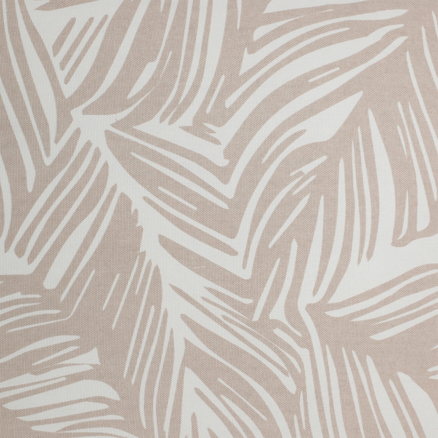 Eglo 420011 - Декоративна възглавница CHEVERY 45 x 45 см бежова