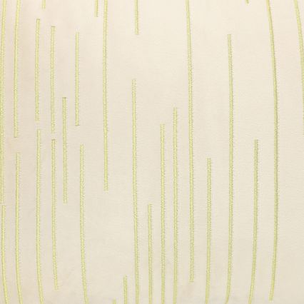 Eglo 420018 - Декоративна възглавница CHEVERY 30x50 cm кремава/златиста