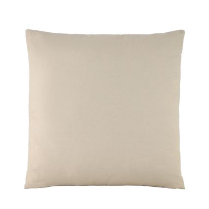 Eglo 420022 - Декоративна възглавница ILES 50x50 см бежова