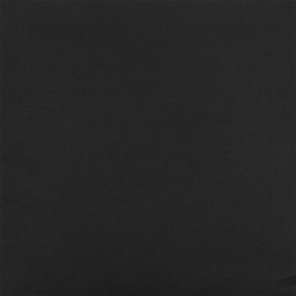 Eglo 420024 - Декоративна възглавница ILES 50x50 cm черна