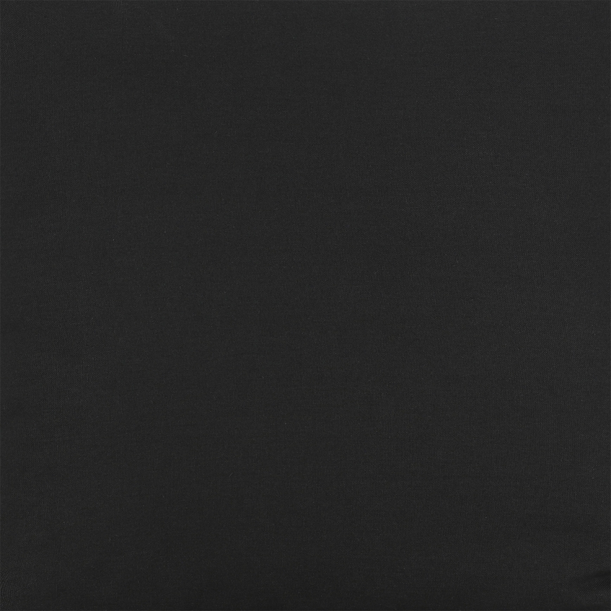 Eglo 420024 - Декоративна възглавница ILES 50x50 cm черна
