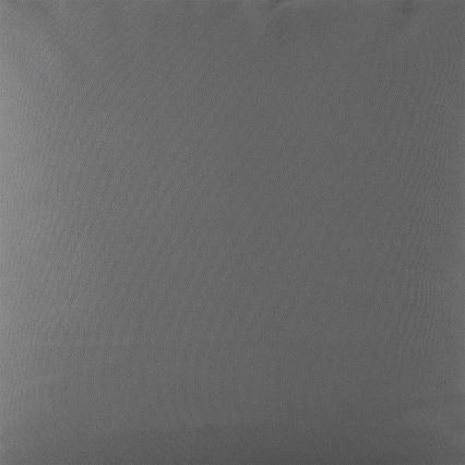 Eglo 420028 - Декоративна възглавница ILES 50x50 см, сива