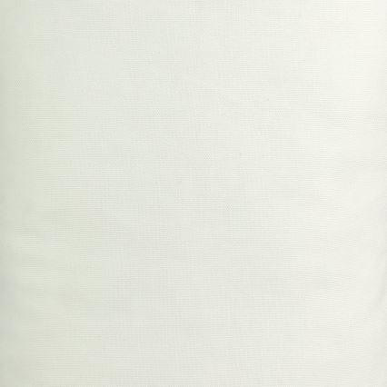 Eglo 420036 - Декоративна възглавница ILES 30x50 см бяла