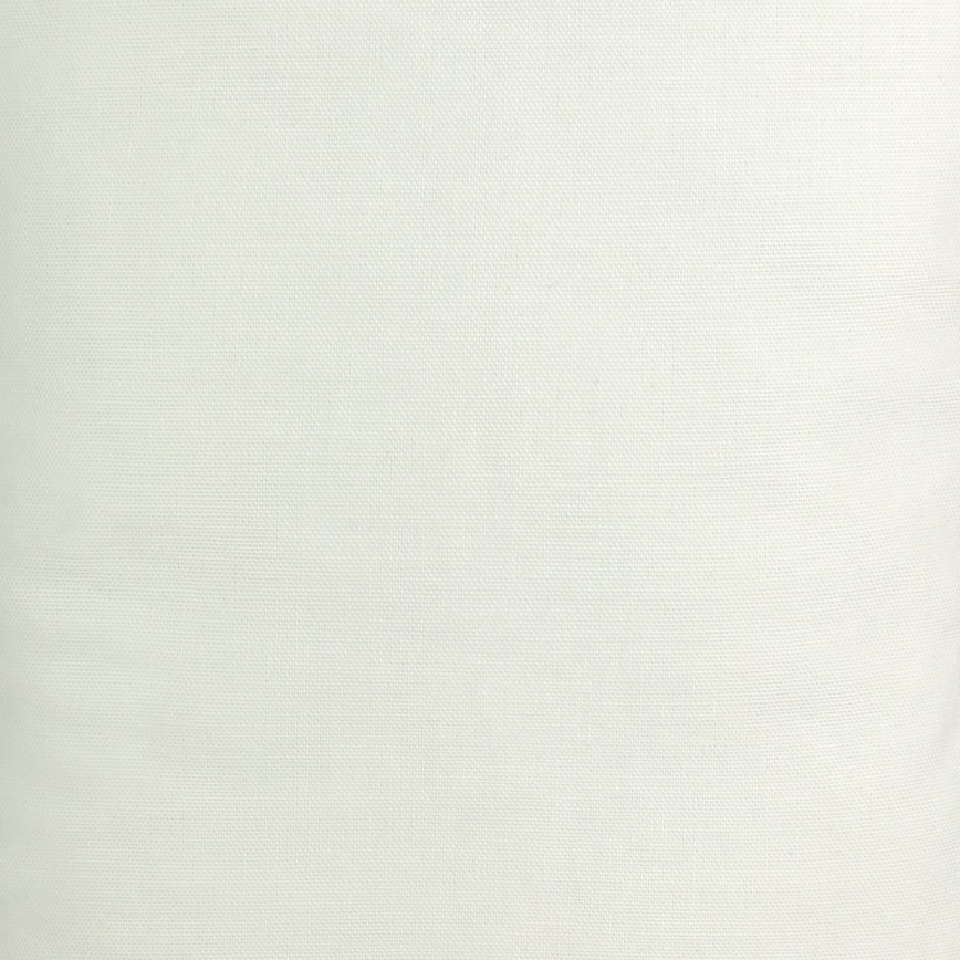 Eglo 420036 - Декоративна възглавница ILES 30x50 см бяла