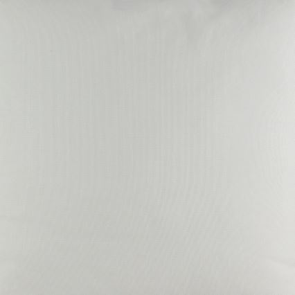 Eglo 420037 - Декоративна възглавница ILES 50x50 cm бяла