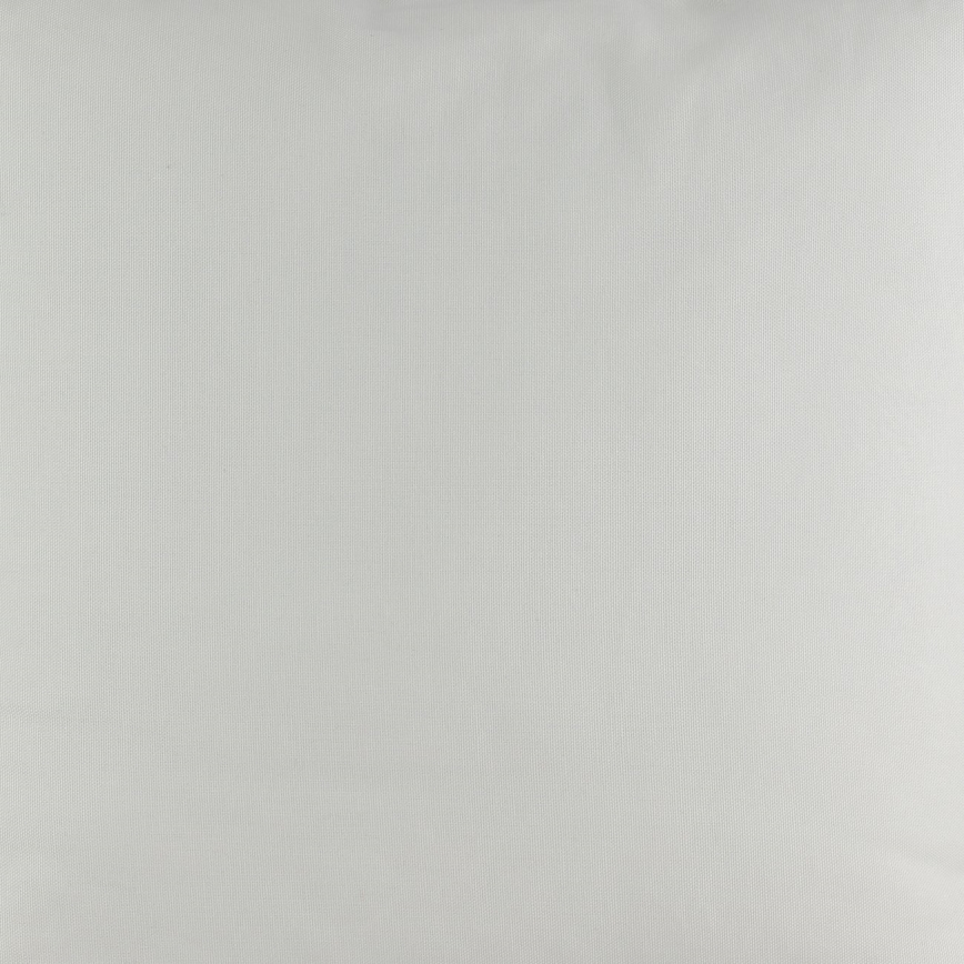 Eglo 420037 - Декоративна възглавница ILES 50x50 cm бяла