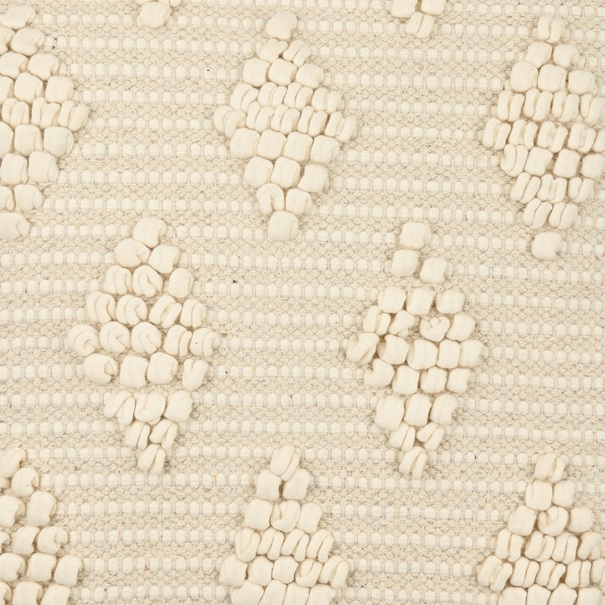 Eglo 420051 - Декоративна възглавница CHEVERY 50x50 см бежова