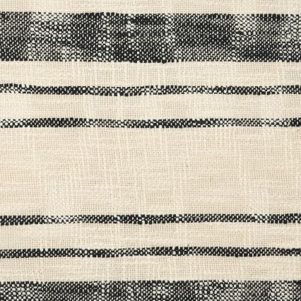 Eglo 420052 - Декоративна възглавница CHEVERY 50x50 cm кремава/черна