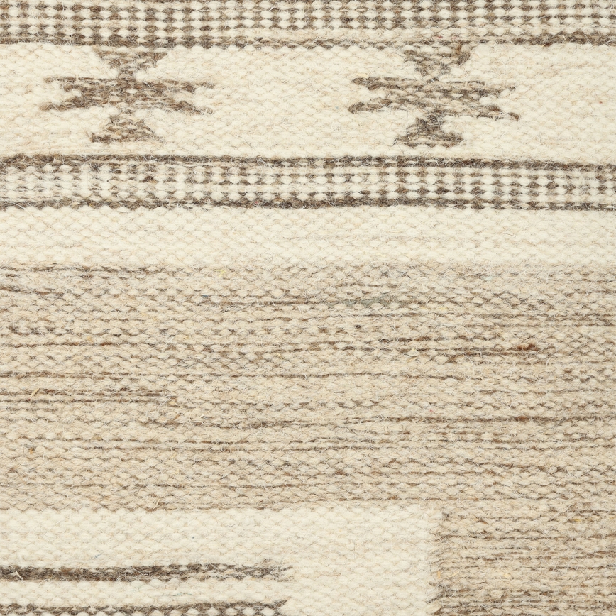 Eglo 420071 - Декоративна възглавница CHEVERY 45x45 см, бежова