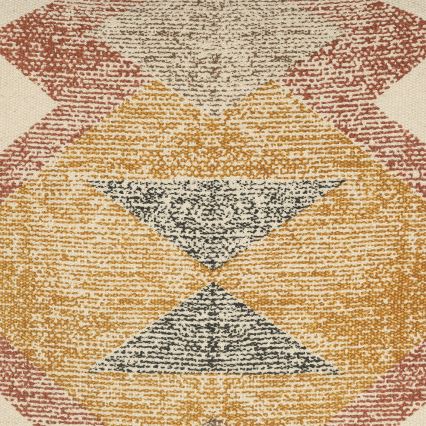 Eglo 420072 - Декоративна възглавница CHEVERY 45x45 cm бежова