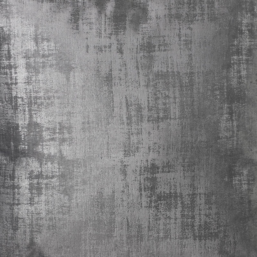 Eglo - Декоративна възглавница 45x45 см сив