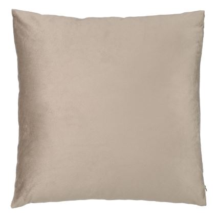 Eglo - Декоративна възглавница 45x45 см бежов