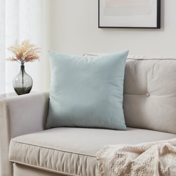 Eglo 420083 - Декоративна възглавница ILES 50x50 см зелена