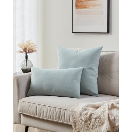 Eglo 420084 - Декоративна възглавница ILES 30x45 cm зелена