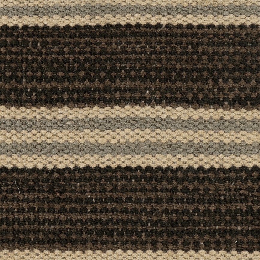 Eglo 420104 - Декоративна възглавница CHEVERY 50x50 cm кафява