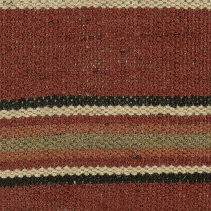 Eglo 420105 - Декоративна възглавница CHEVERY 50x50 см червена