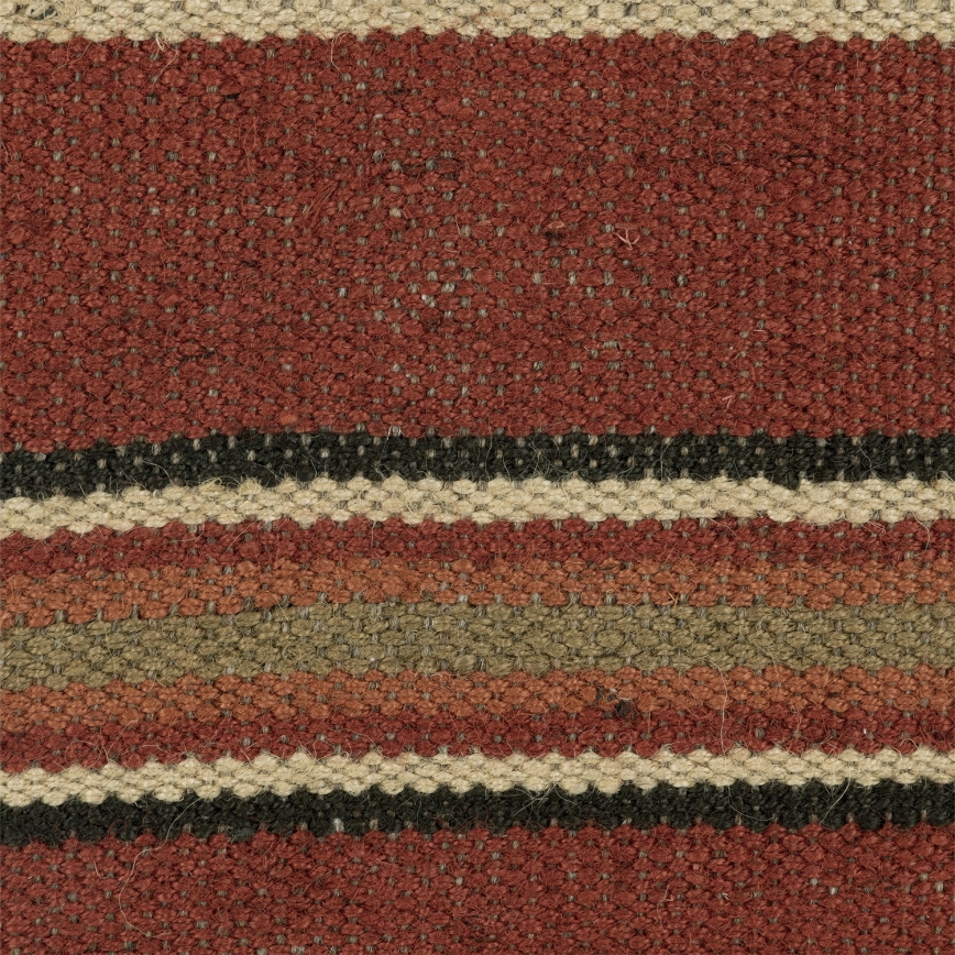 Eglo 420105 - Декоративна възглавница CHEVERY 50x50 см червена