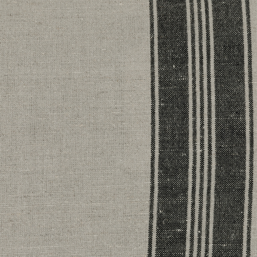 Eglo 420115 - Декоративна възглавница BETAMPONA 35x60 см сива