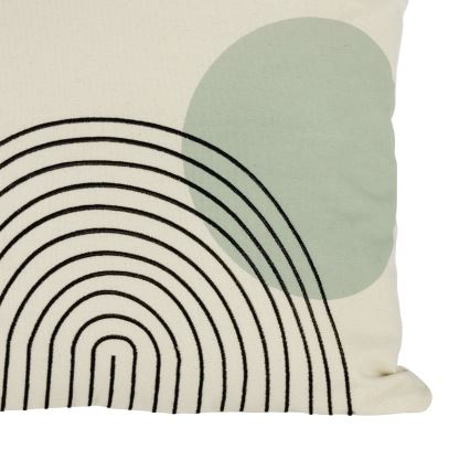 Eglo 420121 - Декоративна възглавница BERHALA 45x45 см пъстроцветна