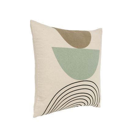 Eglo 420122 - Декоративна възглавница BERHALA 45x45 cm пъстроцветна